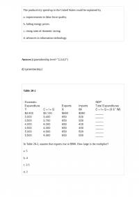 ECON 97774