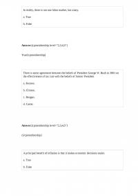 MicroEconomic 27642