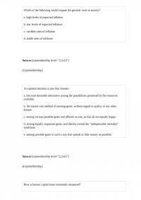 ECON E 87153