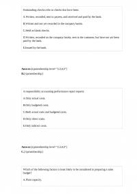 Accounting 97692