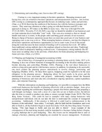 Acct 212 Faith Integration Project