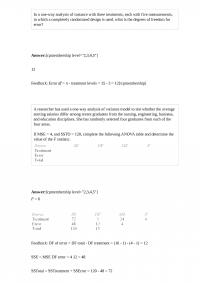 Accounting 74105