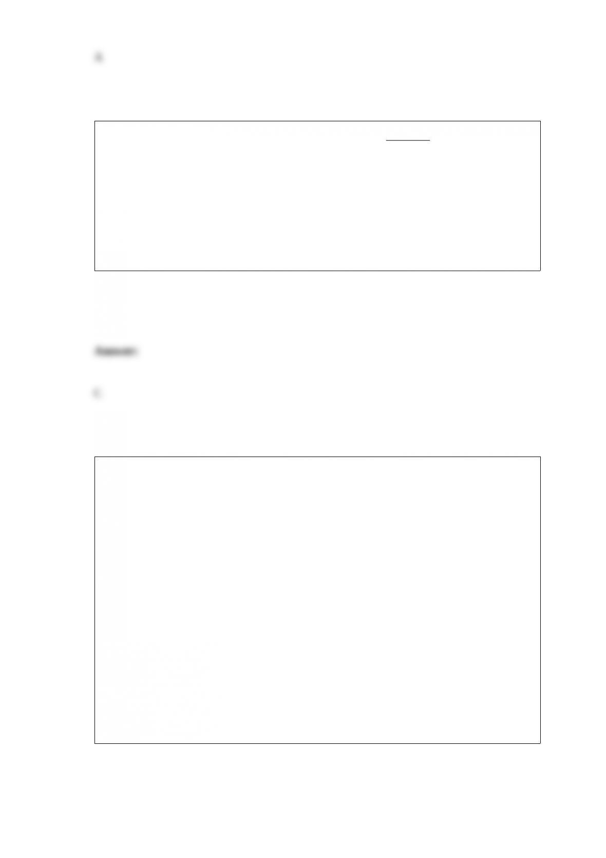 Huffman trucking income statement vertical analysis essay 06 image