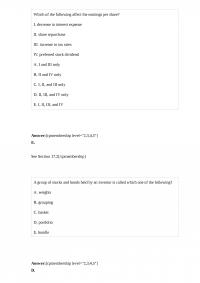 Finance 16822