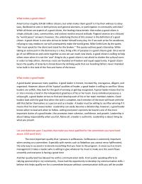 Essays For Rebelthon