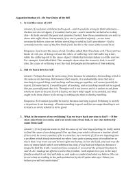 Business Ethics Augustine