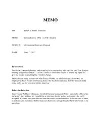 MEMO MEMOTOTerri Van Sickle