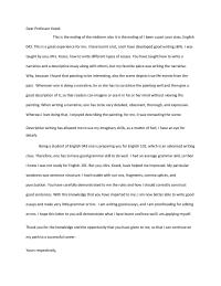 Class review