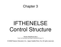 Chapter 3 Chapter