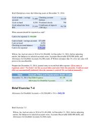 Account Quizz