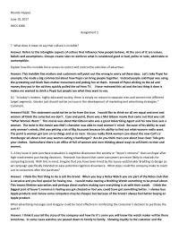 Assigment 2