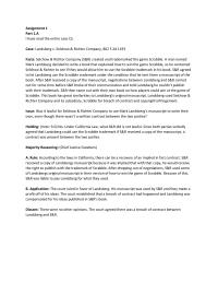 Assignment 1 Assignment 1Part 1AI