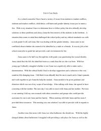 Unit 4 Case Study