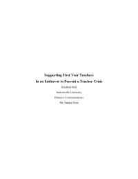 Business Communications