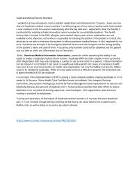 Health Information Technology