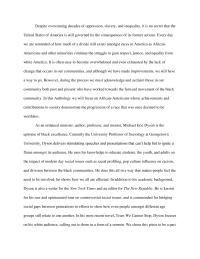 African American Psych