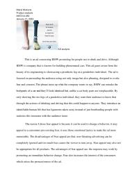 Business law Marie