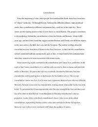 Astronomy Midterm