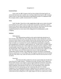 General Business Law