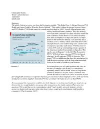Econ Week 4