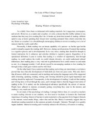 Reading As A Skill And Subskills