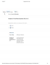 Quiz 1.1