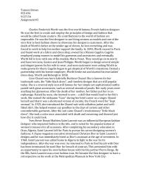 Philosophy & Issues