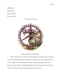 Non-Western Art Critique
