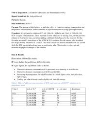 Lab Report 6