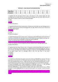 Activity 6