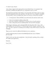 MBA Portfolio