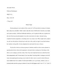 Mentor Paper