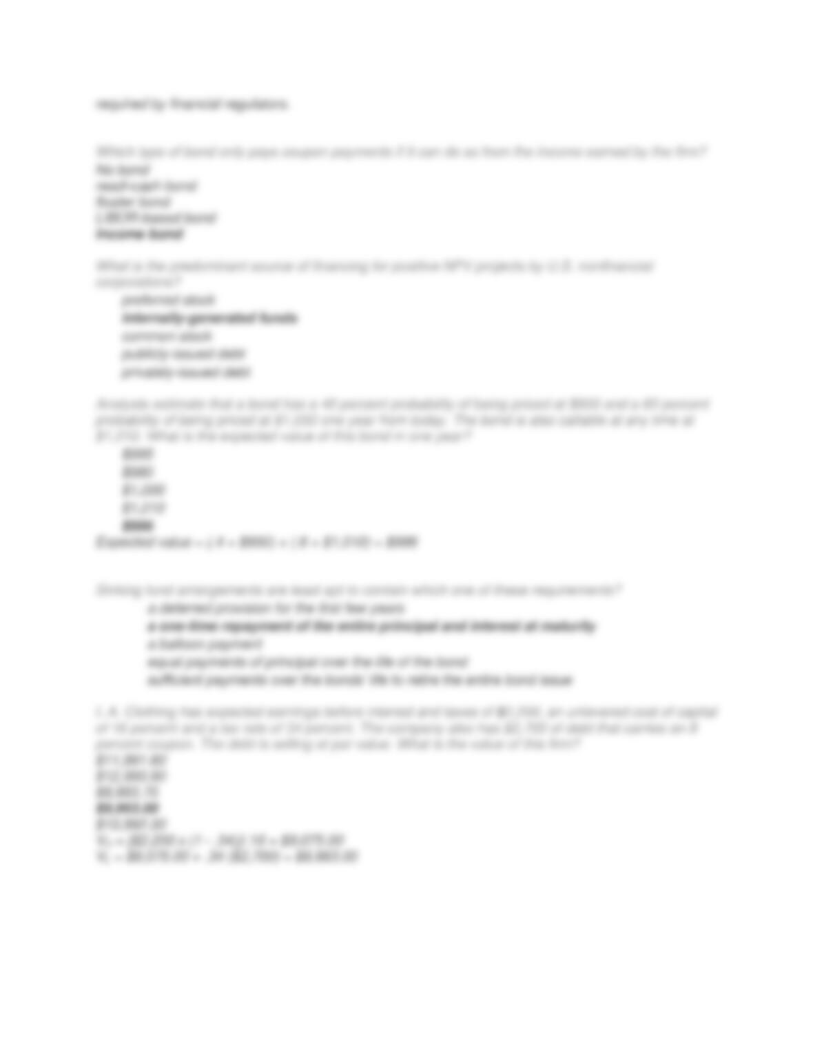 Test 201-Commercial-Banking-Functional Dumps Pdf