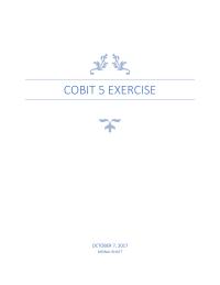 Cobit