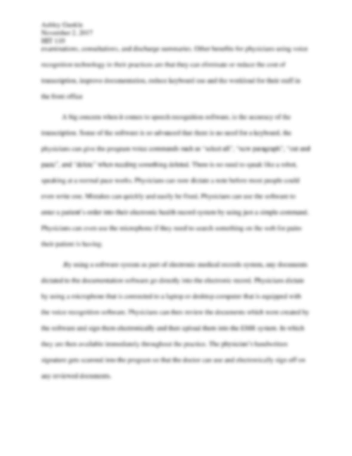 Emr speech essay 05 picture