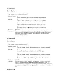 Bus English Ch 14