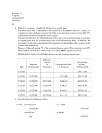 Actg 493 Assignment #7