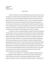 Moral Criticism