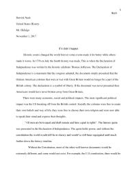 Research Paper 1NashDerrick