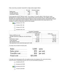 Chapter 5 Data concerning