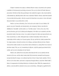 Chapter 9 Chapter 9 introduces the