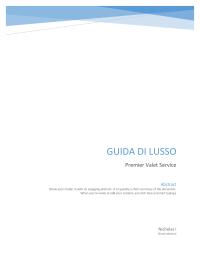 Business Marketing Plan – Guida Di Lusso