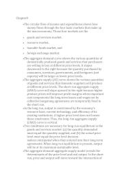 Chapter 9 Chapter9 The circular
