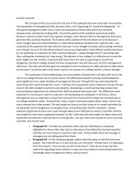 Writing Assignment 3