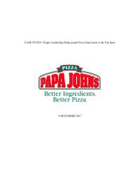 Papa Johns