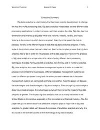 Business Wynston ThurmanResearch
