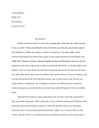 Abortion Soleydi MinayaHUM