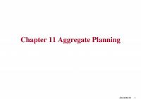 opseation management