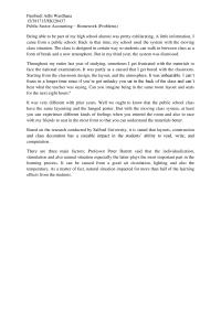 Public Sector Acc