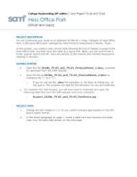 Instruction College Keyboarding